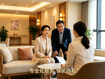 马关有偿售卵代生女生的客户的客户群体有哪些
