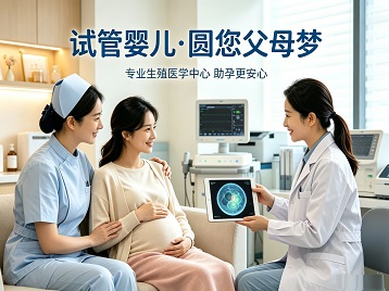 马关辅助生育服务 试管婴儿行业的兴起背景、发展与未来展望
